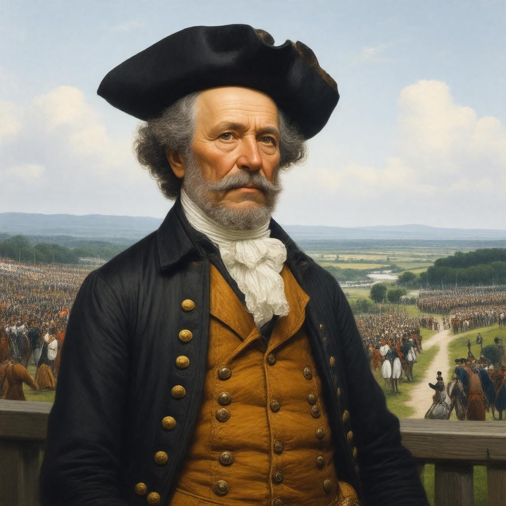 Joseph B. Kershaw